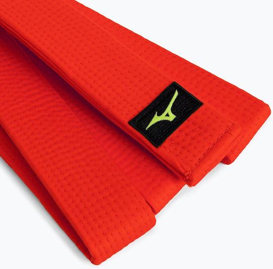 Mrb Obi Red Martial Arts Belt