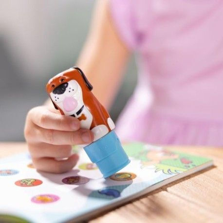 Melissa & Doug Autocolante pentru Copii de 3+ Ani