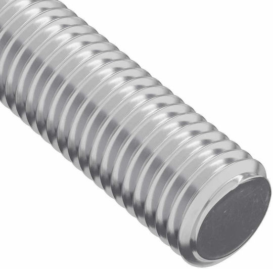 vidaXL Βίδα με Διάμετρο M6 και Μήκος 120mm 900τμχ 18kg