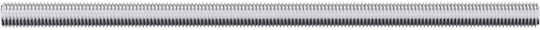 vidaXL Screw with Diameter M6 and Length 120mm 2 Pieces