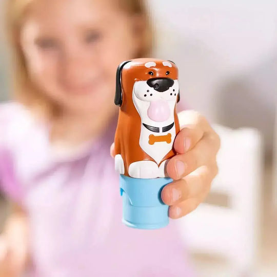 Melissa & Doug Autocolante pentru Copii de 3+ Ani