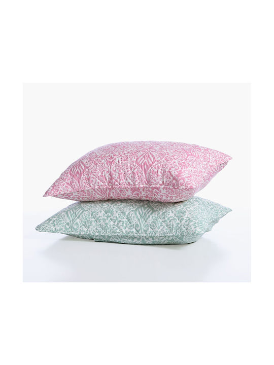 Nef-Nef Homeware Homeware Set Kissenbezüge Berry 52x72cm