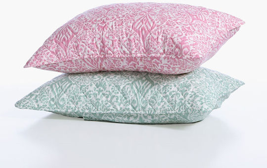 Nef-Nef Homeware Kissenbezüge Beere 52x72cm
