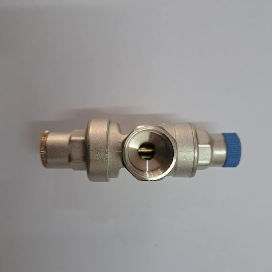 Farg Pressure Pipe Regulator 1/2"