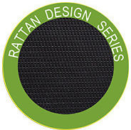 Scaun Polyrattan Maro 57x44x80 cm