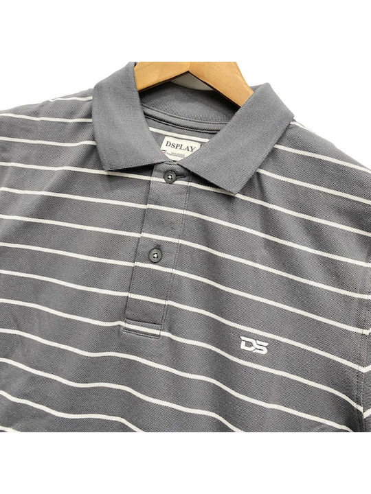 Polo Bluza Gri