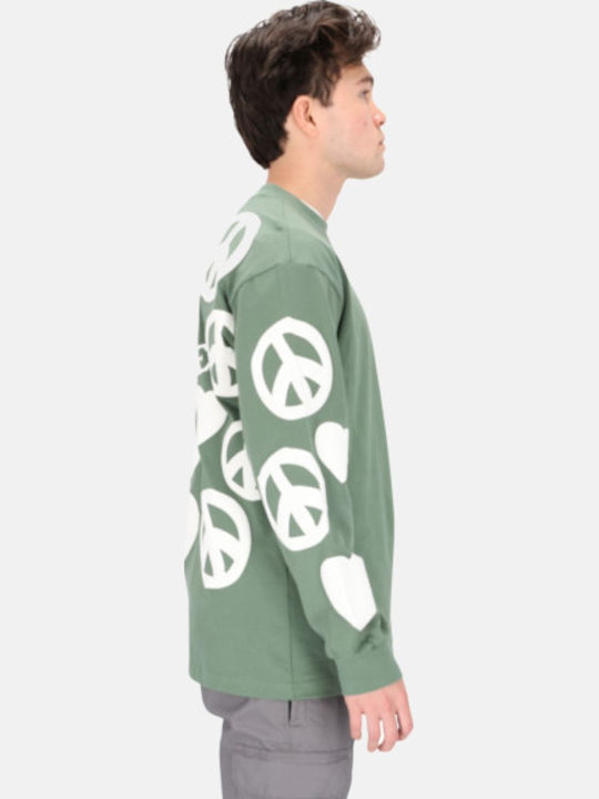 T-Shirt Grünes