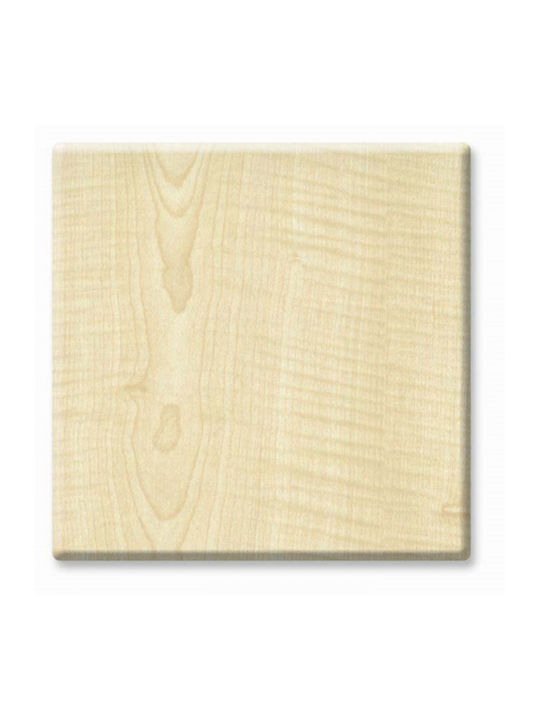 Raki Επιφάνεια Τραπεζιού Werzalit 60x60cm MN0166191