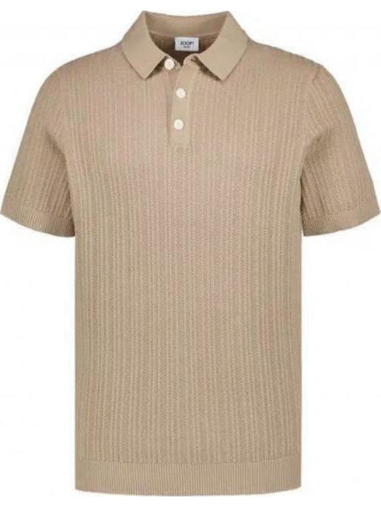 Colinor Polo Μπλούζα Medium Beige