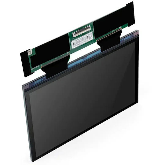 Elegoo Saturn 4 Ultra 16k LCD Bildschirm