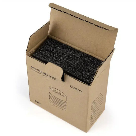 Elegoo Centauri & Centauri Carbon Anti-vibration Feet 4pcs