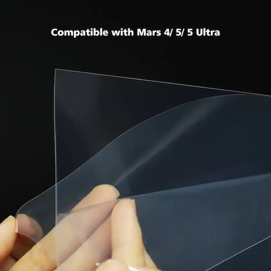 Elegoo Mars 4 5 5 Ultra Fep Release Film