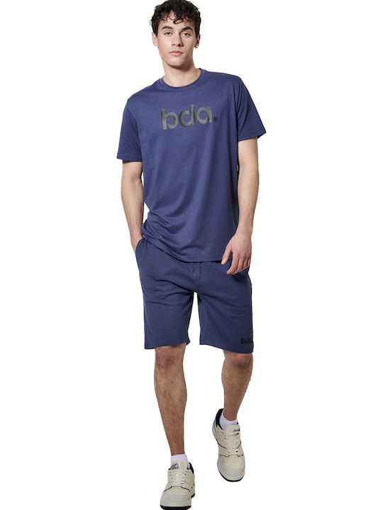 Tricou Albastru