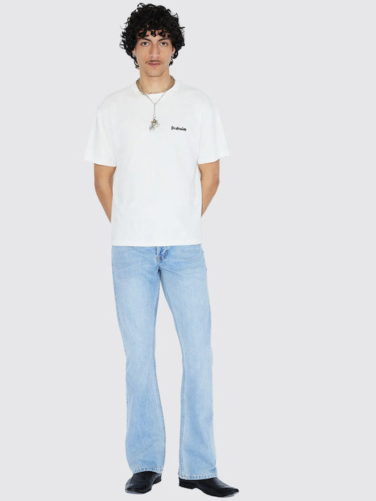 Tricou Alb