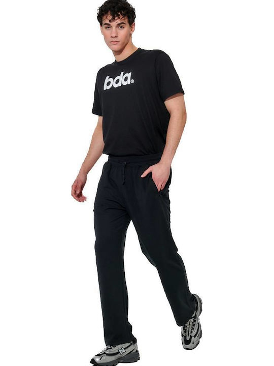 T-shirt Black 053617-01