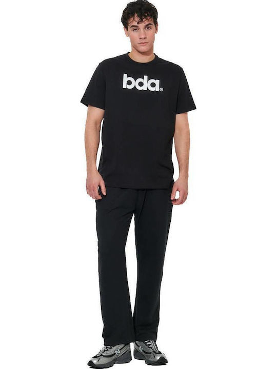 T-shirt Black 053617-01