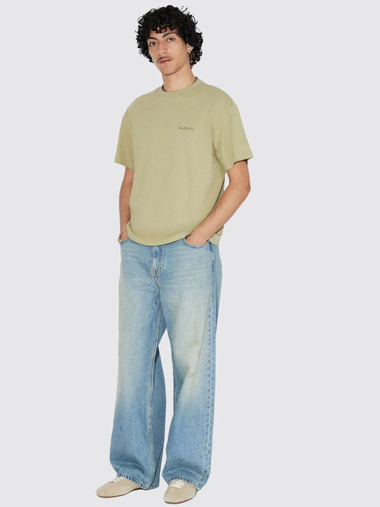 T-shirt Green