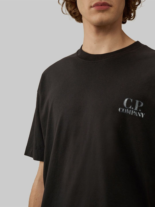 T-Shirt Black