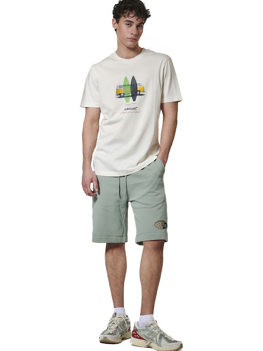 Herrenblusen Bluse