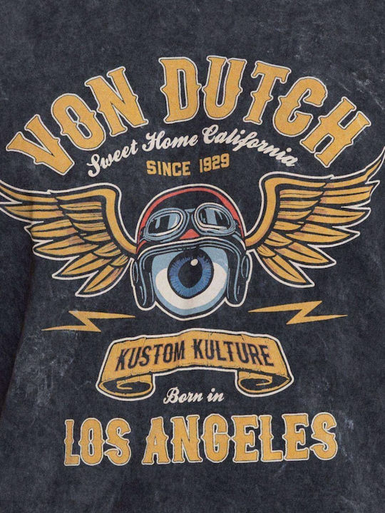 Von Dutch Von Dutch