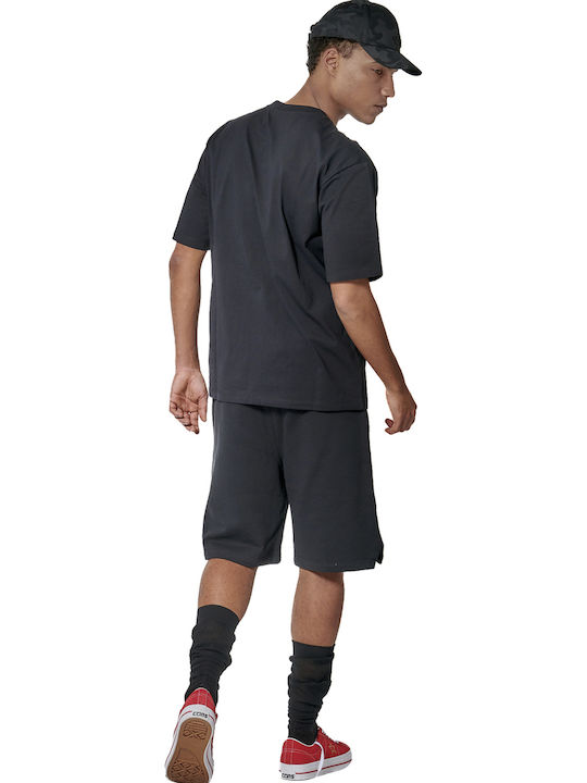 T-Shirt Schwarz