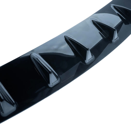 Extremo Tuning Car Rear Universal Spoiler
