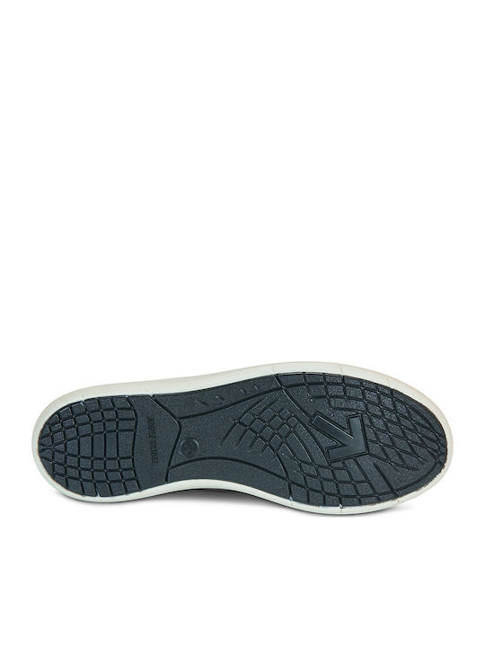 Damen Sneakers Silber
