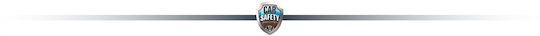 Carsafety Car Cleaning Brush for Car Tires