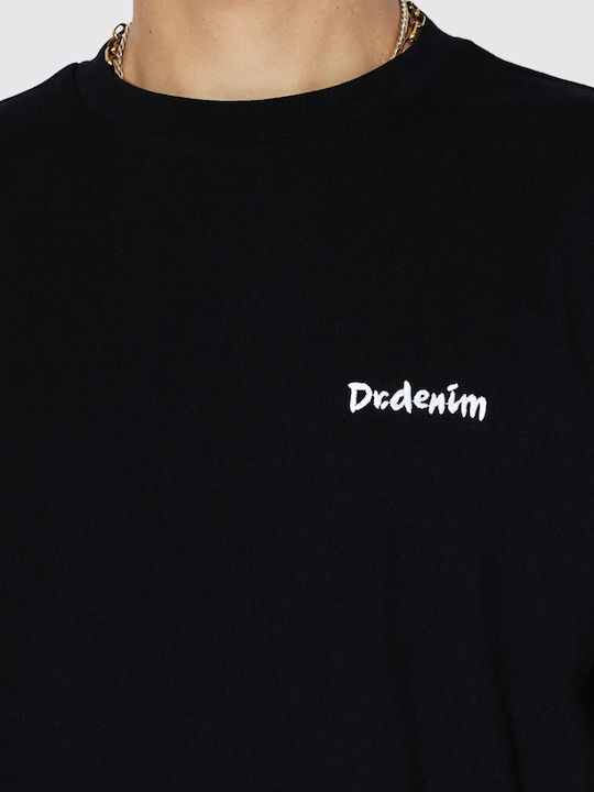 Tricou Negru