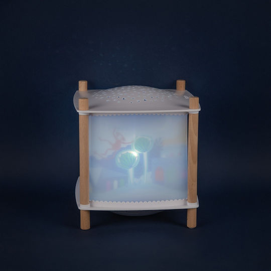Moulin Roty Kinder Tischlampe Dekorative Lampen