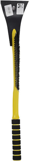 Carsafety 54 Cm Brush-scraper Winter Windshield Body Care