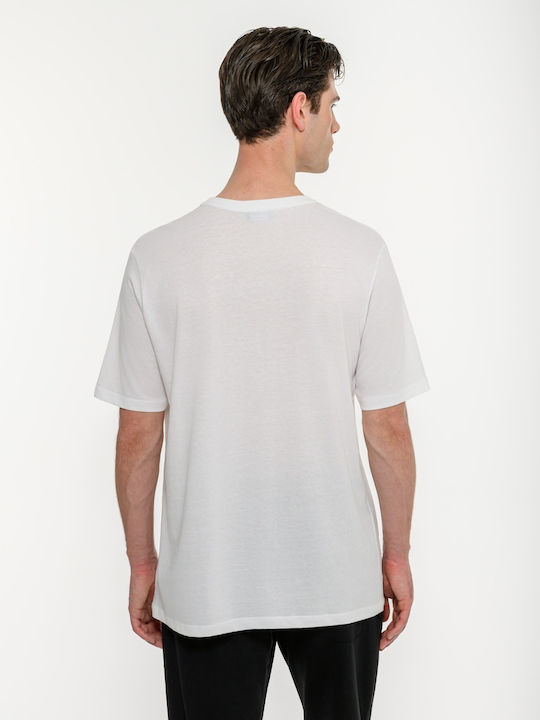BodyTalk T-shirt White