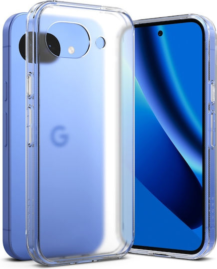 Ringke Back Cover Silicon 2mm Transparent (Google Pixel 10a)