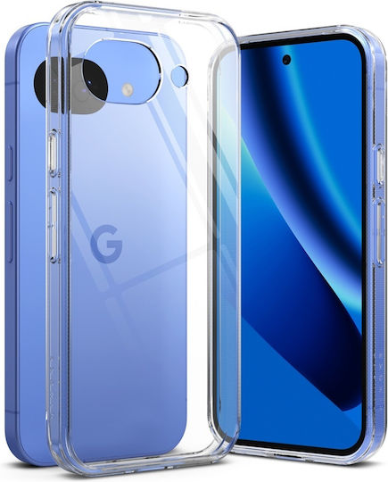 Ringke Ringe Rückseite Transparent Für Google Pixel 10a