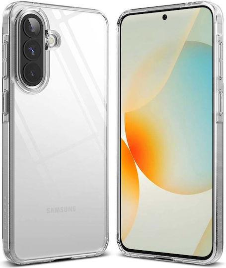 Ringke Ringke Rückseite Umschlag Transparent für Galaxy A57