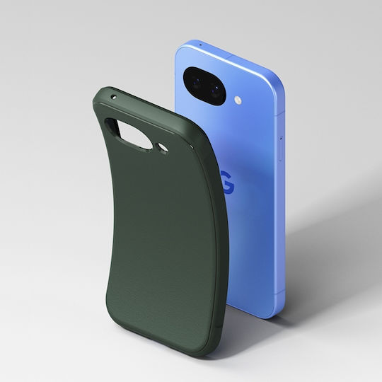 Ringke Back Cover Green (Google Pixel 10a)