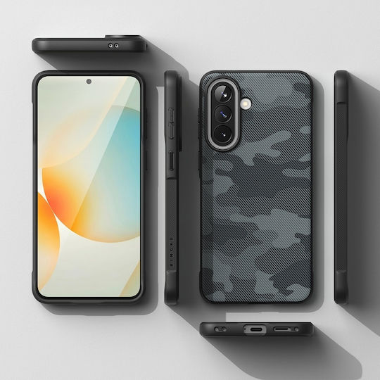 Ringke Mehrfarbiger Rückseitencover für Galaxy A57