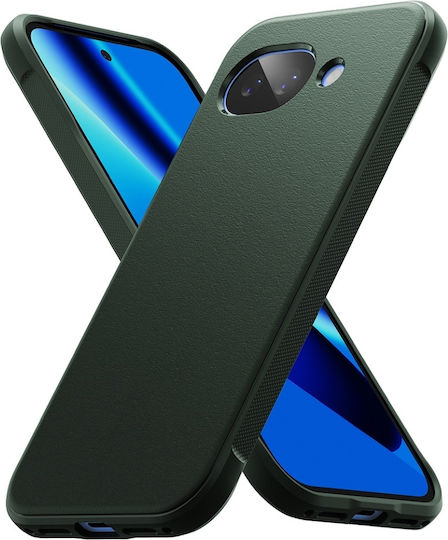 Ringke Back Cover Green (Google Pixel 10a)