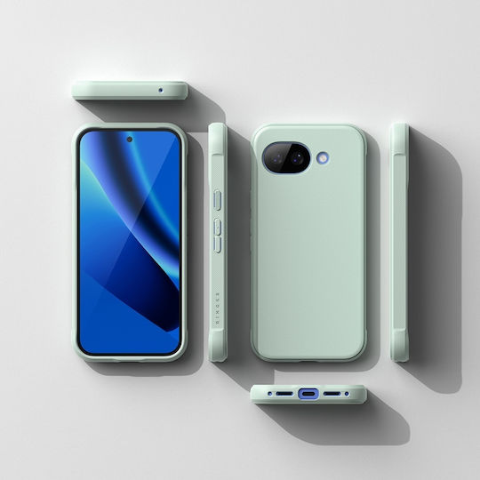 Ringke Back Cover Green (Google Pixel 10a)
