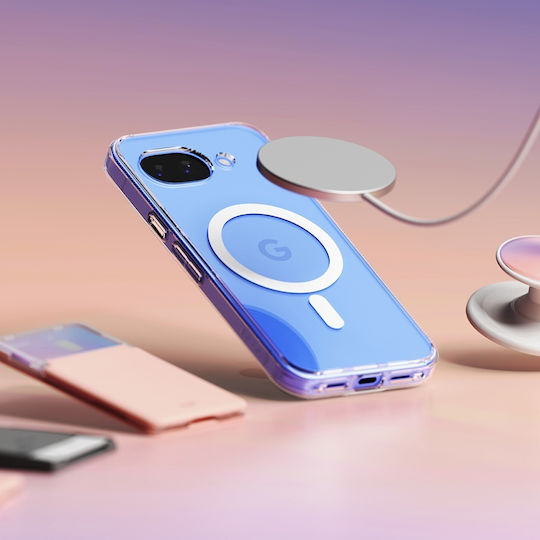 Ringke Back Cover Transparent für Google Pixel 10a