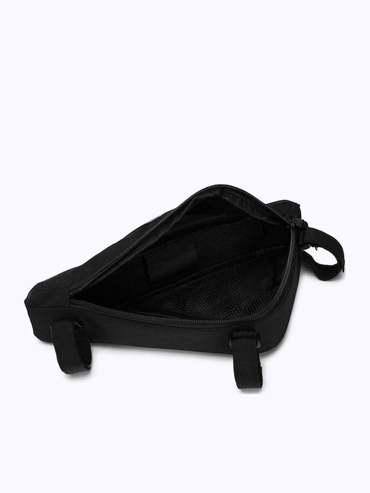 Kellys Apidura Rahmen-Tasche 1l Schwarz