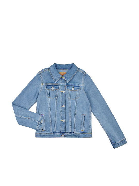 Levi's