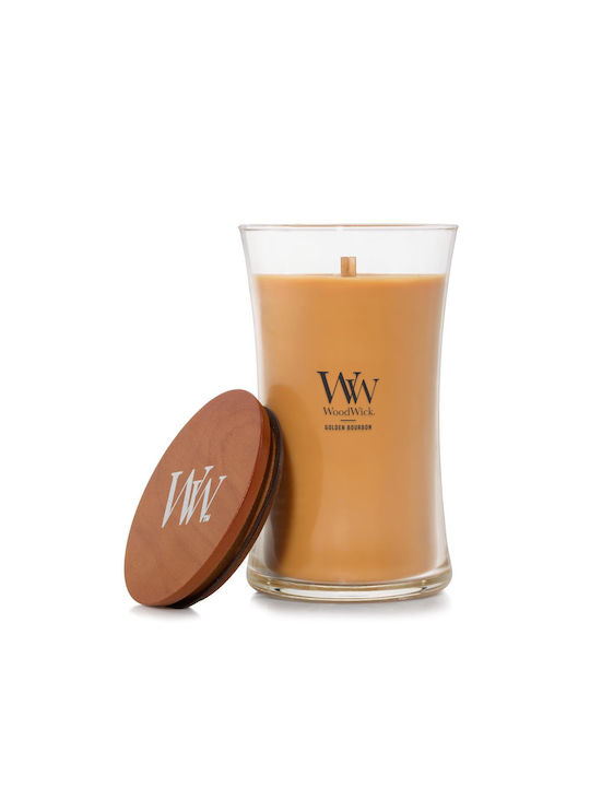 WoodWick Dekoratives Kerzenglas 609,5g
