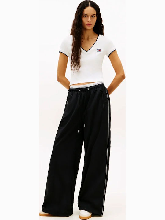 Women's Sports T-shirt White