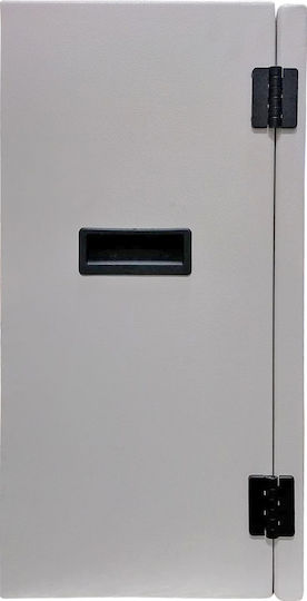 Hyundai Automatic Transfer Switch Three-phase Electric Generators Ats-63a