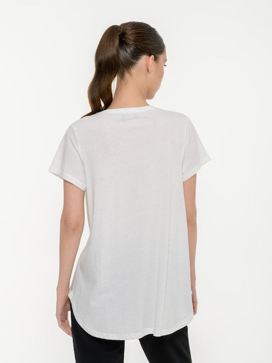 Damenbluse