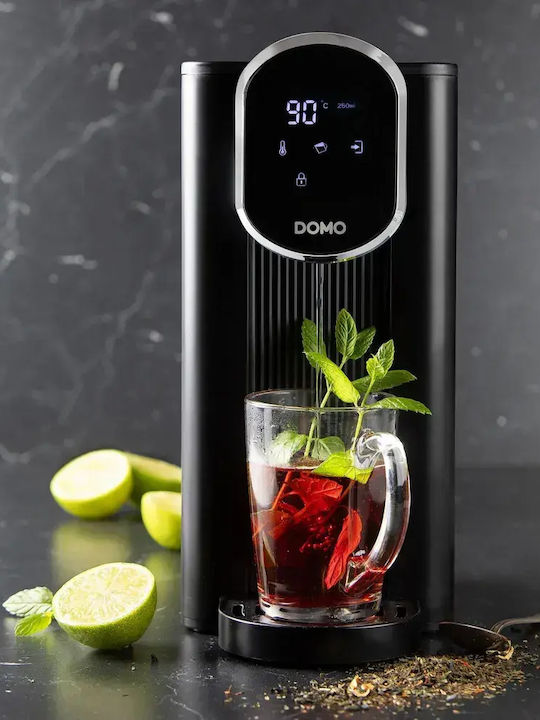 Domo Dozator Pentru Băuturi Calde 2.5lt