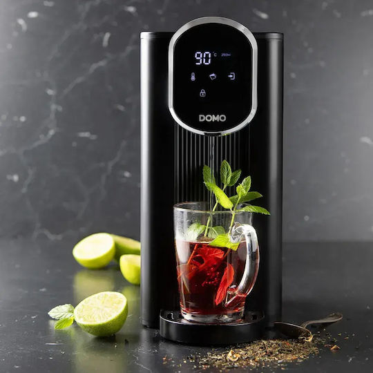 Domo Hot Beverage Dispenser 2.5lt