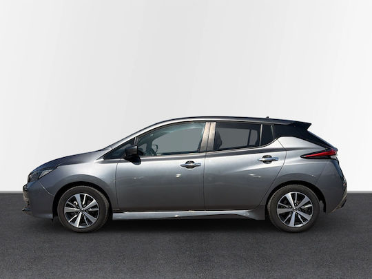 Nissan Gebrauchtwagen Nissan Leaf Acenta 40 kWh A-IVC 21
