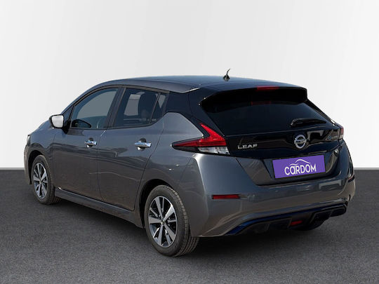 Nissan Gebrauchtwagen Nissan Leaf Acenta 40 kWh A-IVC 21
